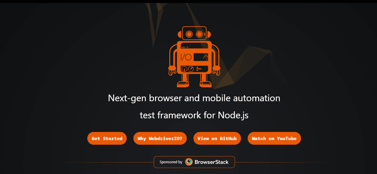 ProxyTee Unlimited Bandwidth Residential Proxies WebdriverIO