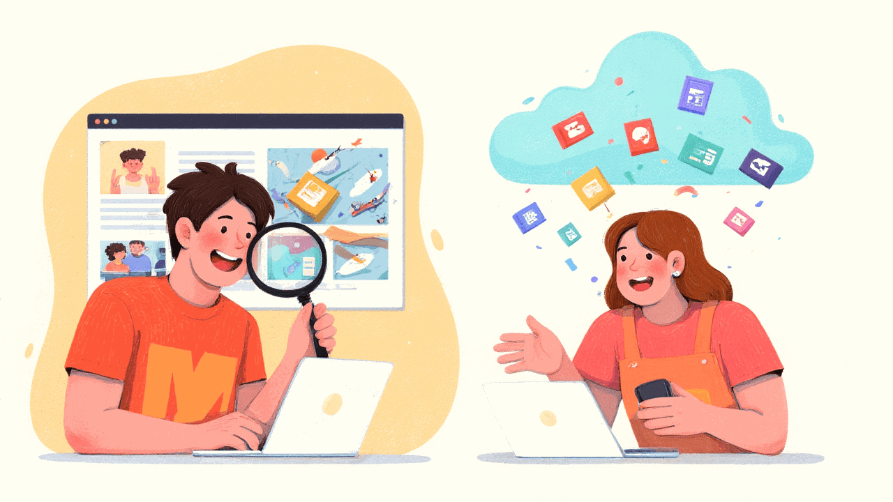 Web Scraping vs API for Data Extraction in 2026