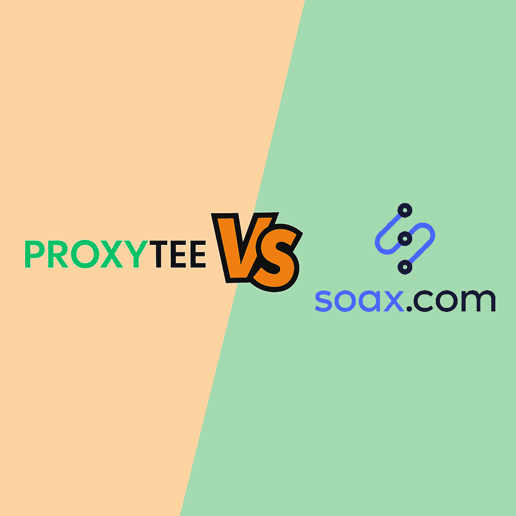 SOAX