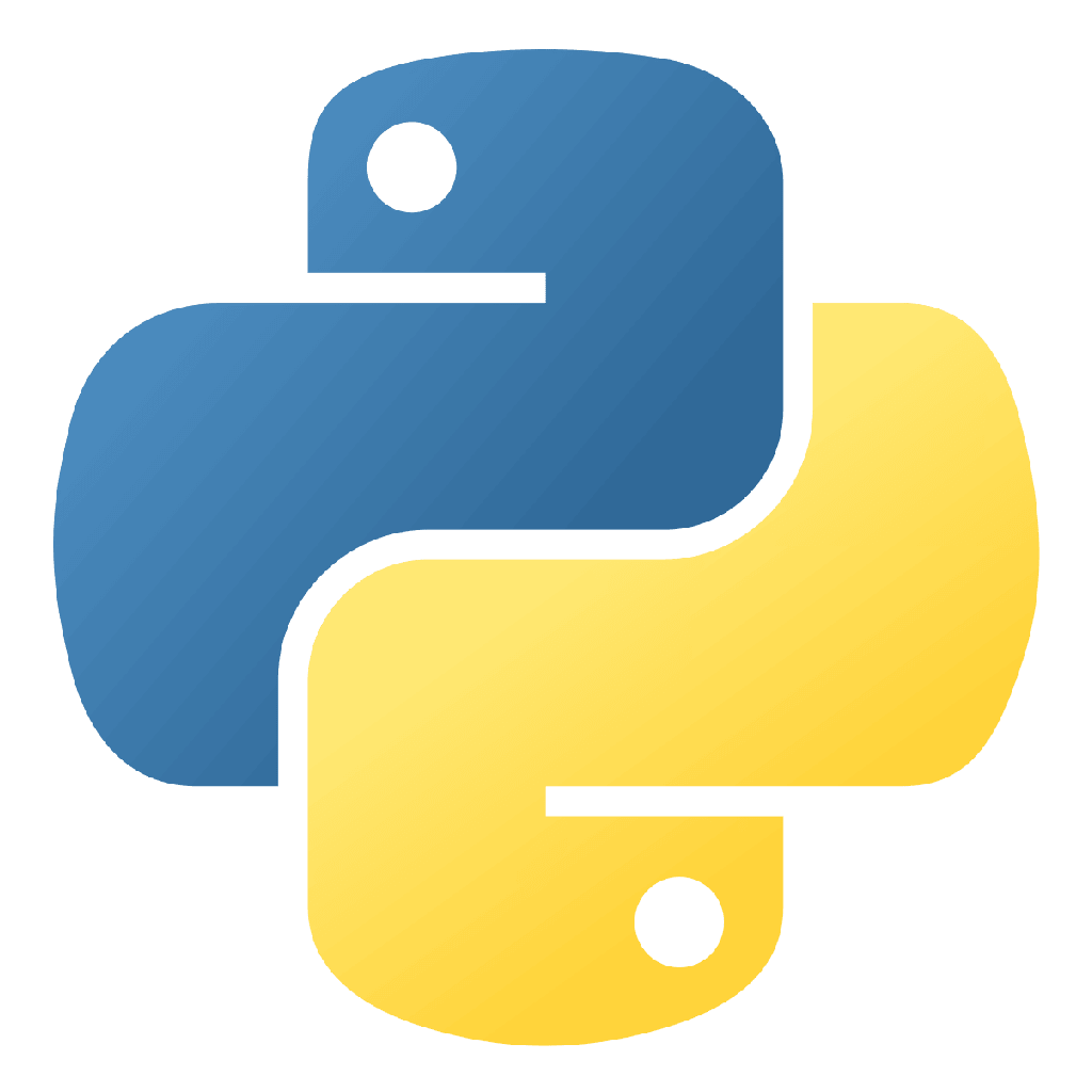 Top Languages for Web Scraping in 2026 — python_logo