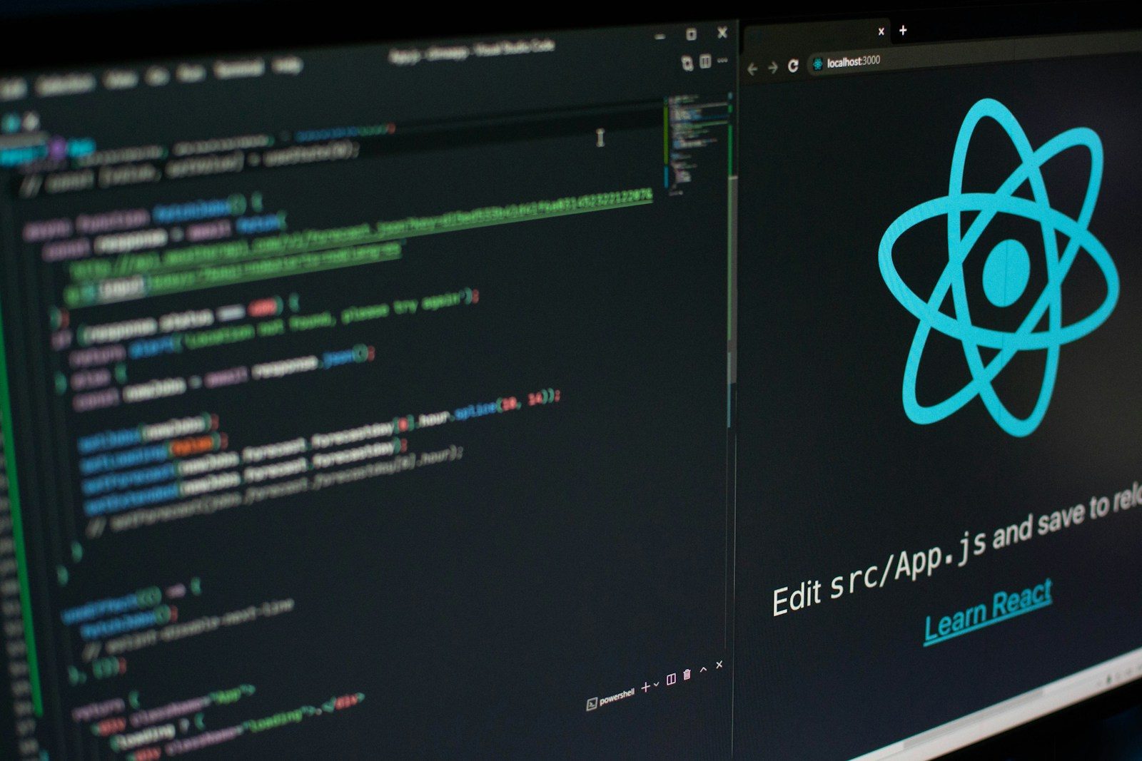 javascript