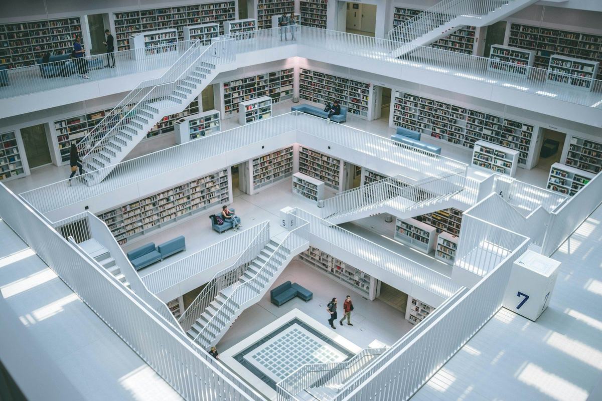 web scraping libraries