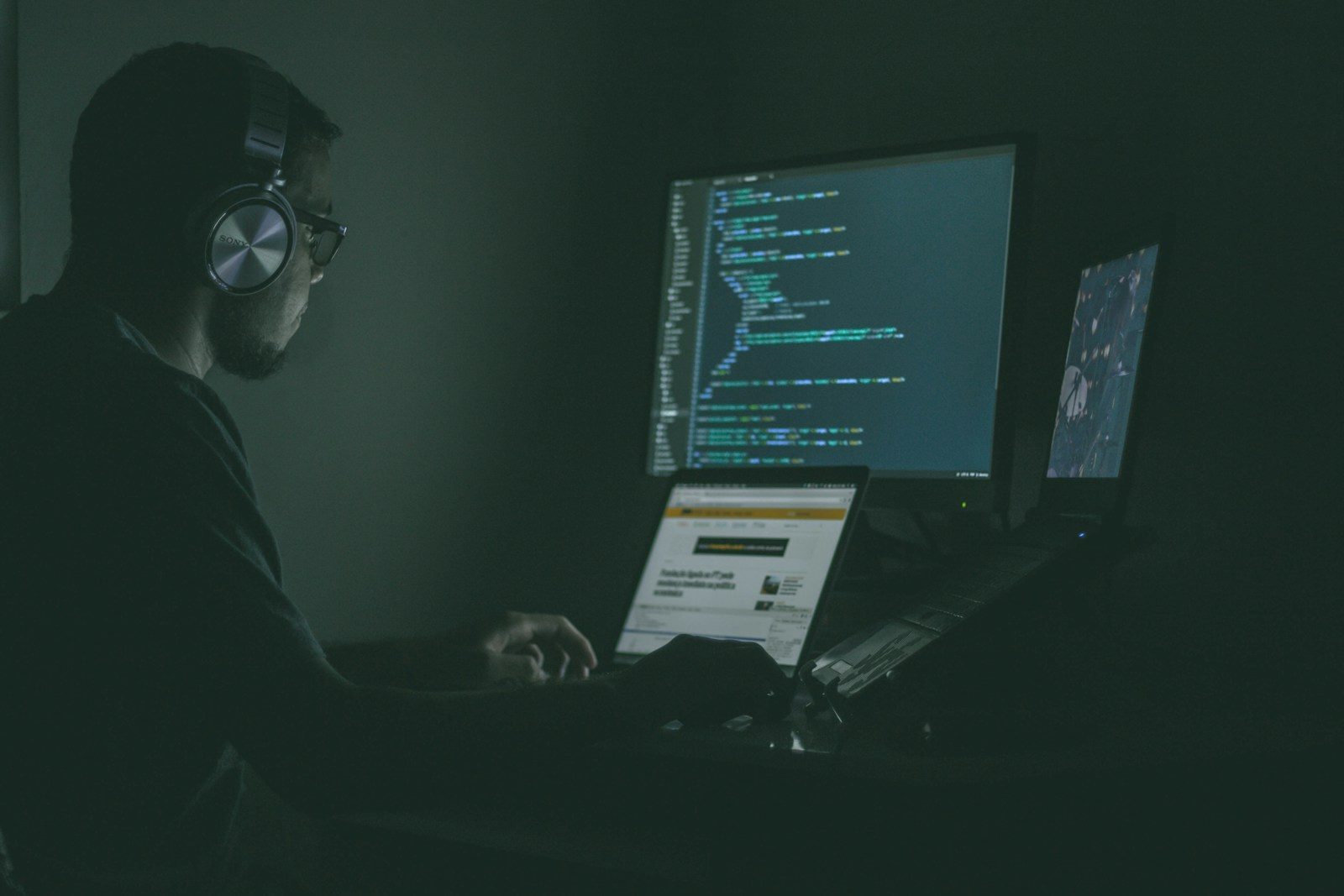 The Ultimate Guide to Data Matching with ProxyTee — ProxyTee