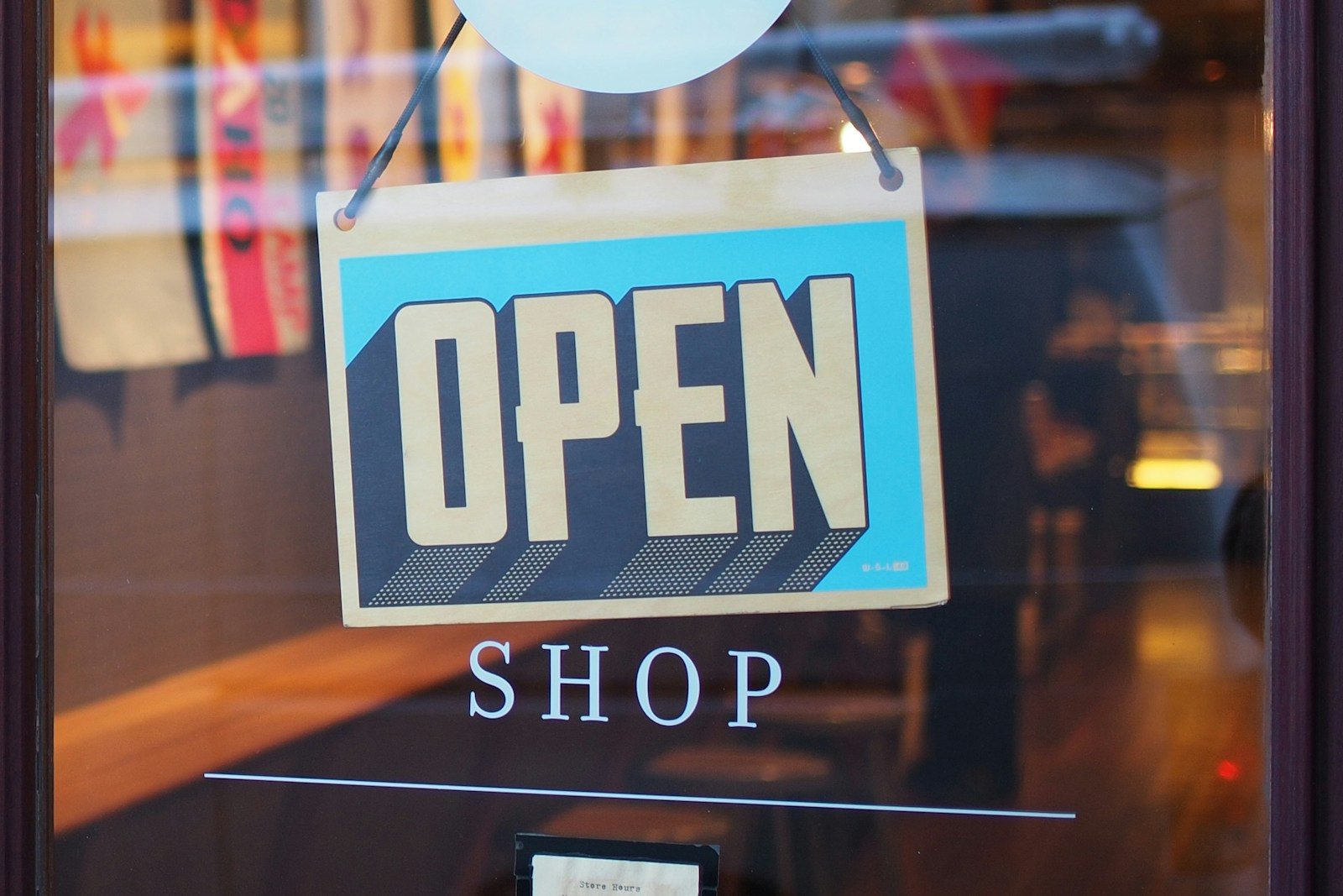 data smarter shopping