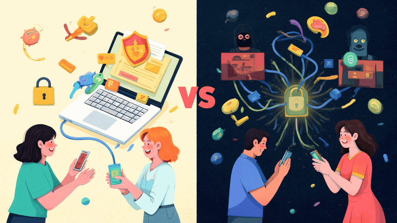 Navigating the Risks of Proxy Sourcing in 2026