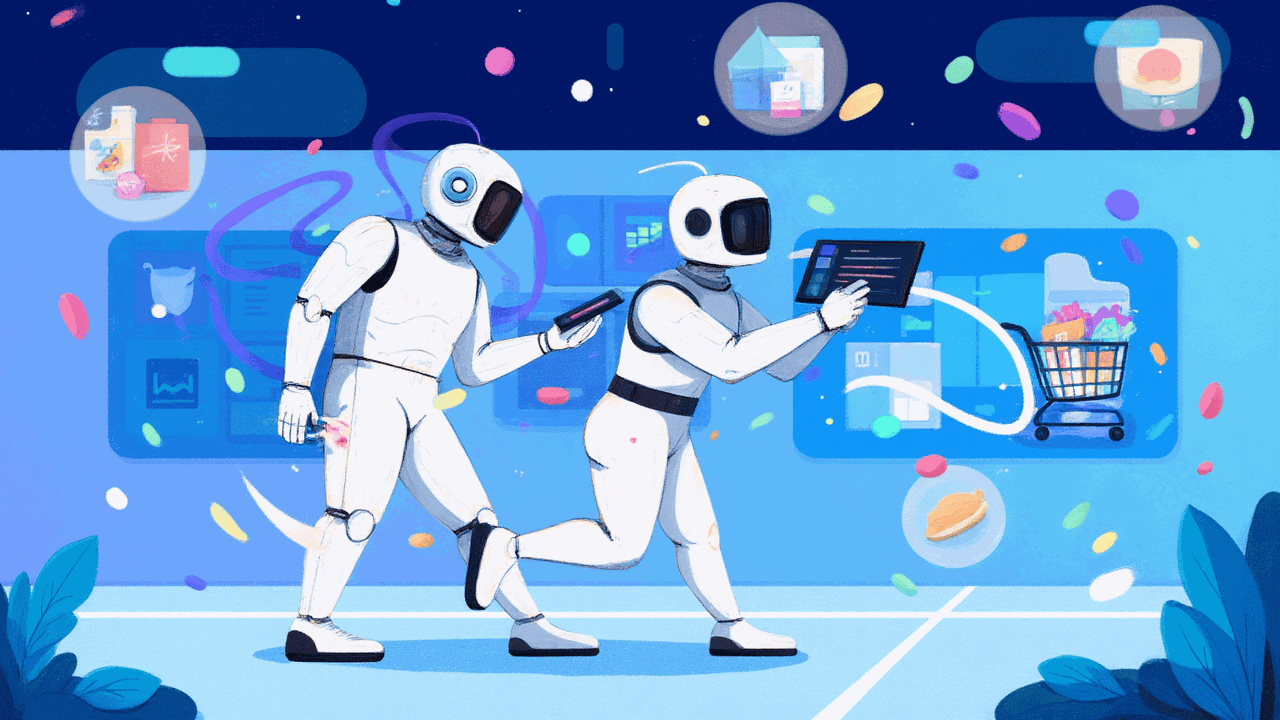 What Are Shopping Bots