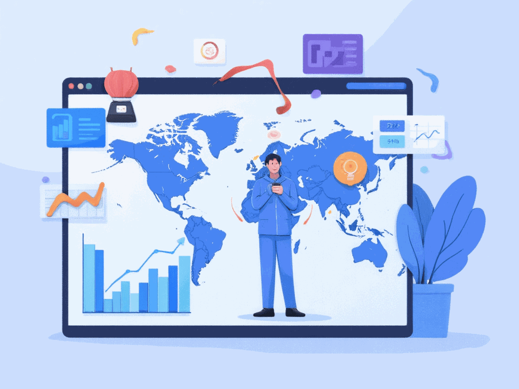 Deep Dive into Understanding Data Aggregation: Definition, Examples, and Benefits — the-power-of-data-aggregation-1