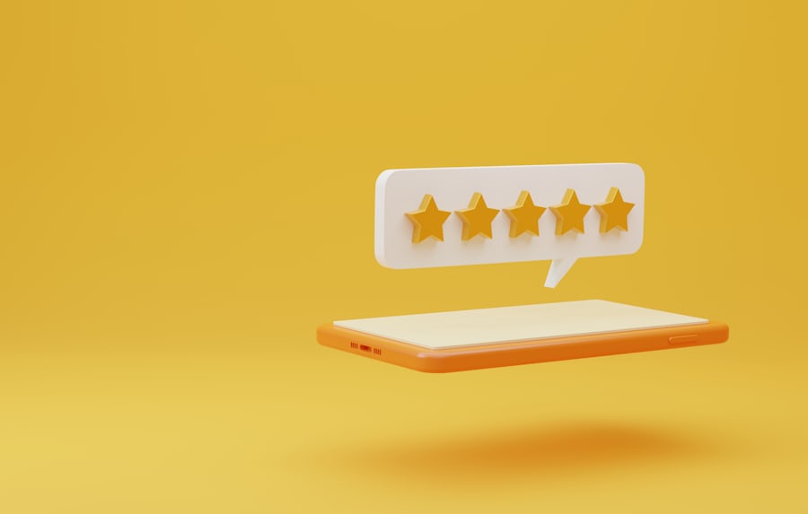 Review Monitoring