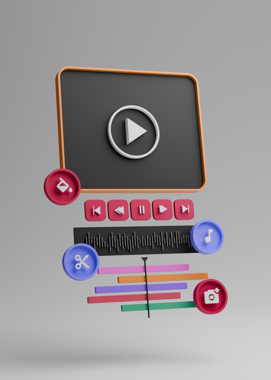 Video Streaming