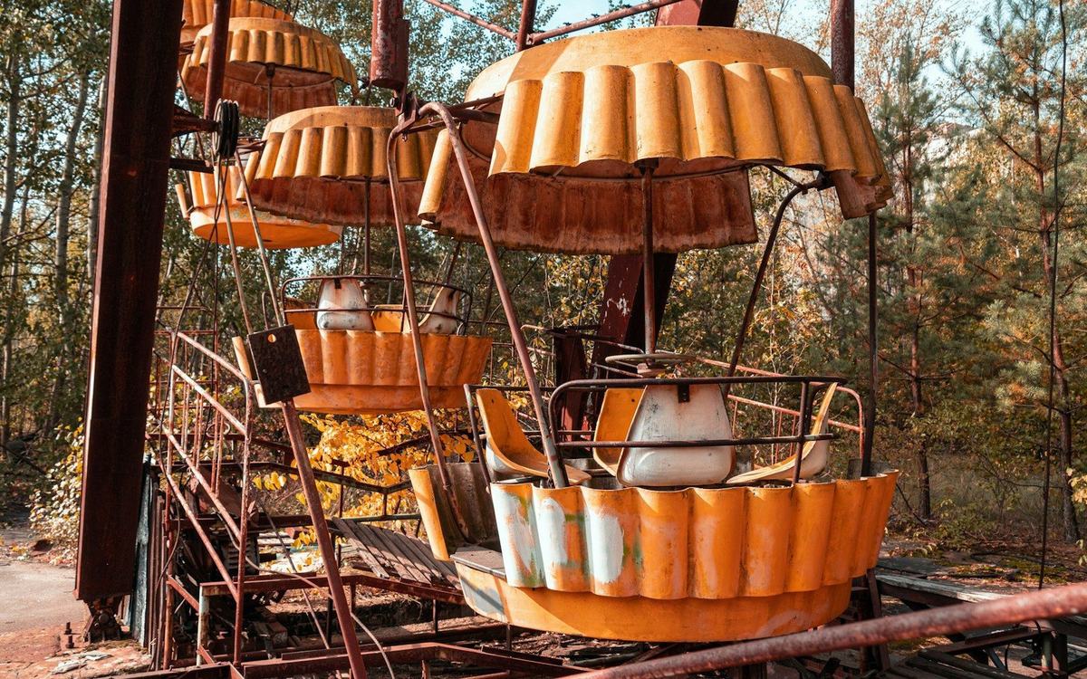 Rust Proxy Servers