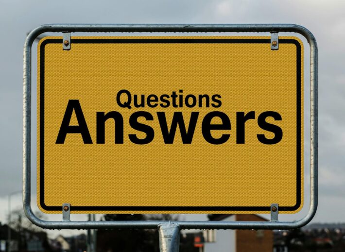 Common Proxy Questions Answered by ProxyTee
