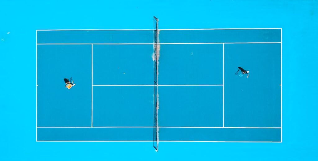 How ProxyTee Enhances Data-Driven Fan Engagement in Sports, Inspired by Wimbledon’s Approach