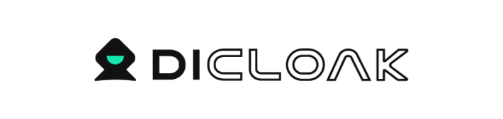 DICloak Logo
