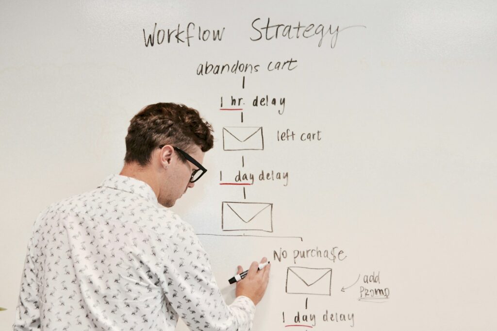 Top 7 Workflow Automation Platforms in 2025