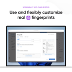 Dolphin{anty} Antidetect Browser: Online Privacy and ProxyTee Integration