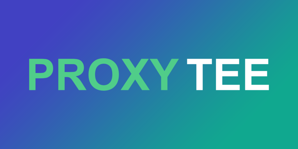 earning with proxytee, affiliate, reseller, unlimited bandwidth