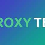 earning with proxytee, affiliate, reseller, unlimited bandwidth, types of proxies, unlimited residential proxy