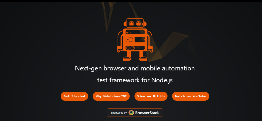 ProxyTee Unlimited Bandwidth Residential Proxies WebdriverIO