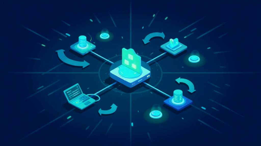 What Is a Reverse Proxy