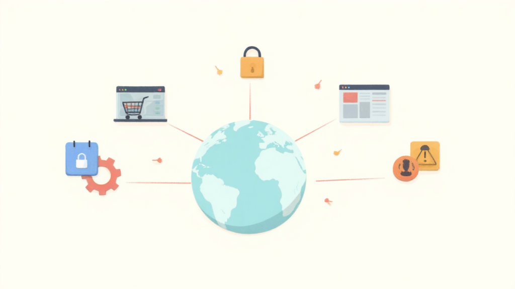 Domain Classification: What You Need to Know