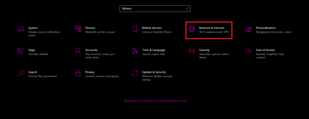Simple Guide to Set Up a Proxy on Windows 10