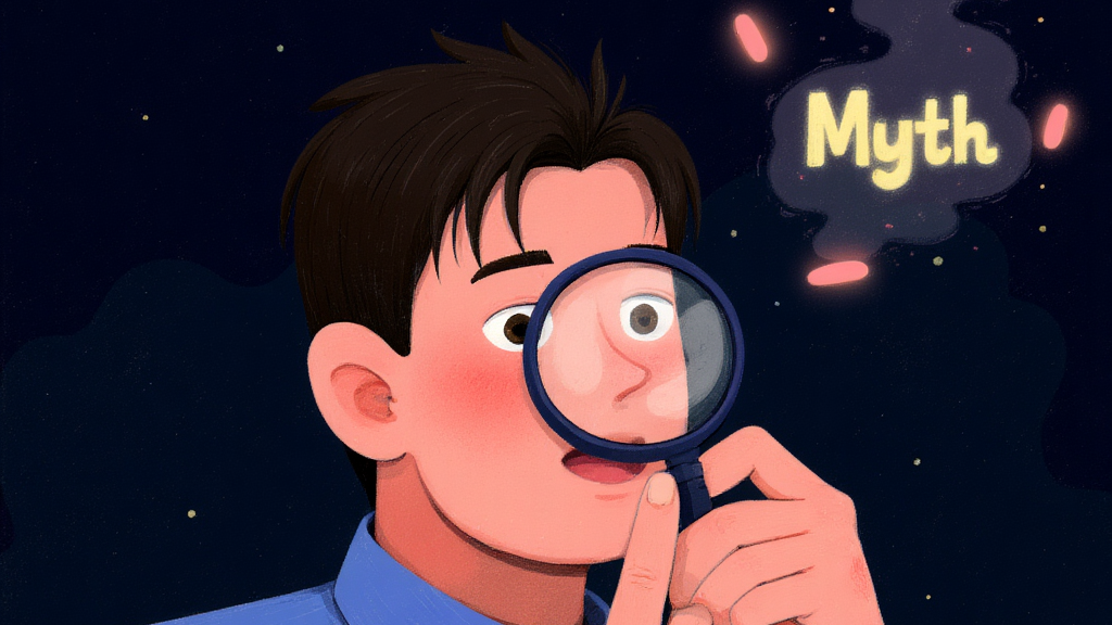 Debunks Web Scraping Myths with Empowering Insights