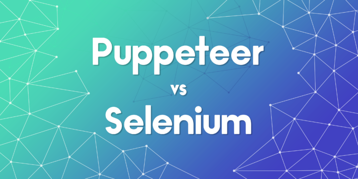 Puppeteer vs Selenium: Smarter Web Automation in 2025
