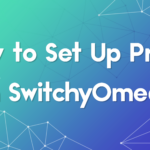 How to Set Up a Proxy in SwitchyOmega