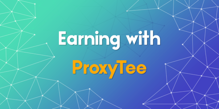 Earning with ProxyTee: 3 Ways to Profit with Affiliate, Reseller & White-Label Programs